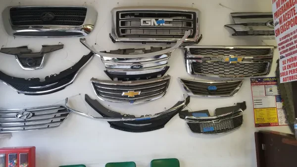 J & MS Used Auto Parts & Auto Sales - photo 4
