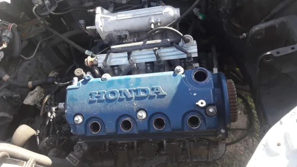 Gavins Auto Salvage - photo 3