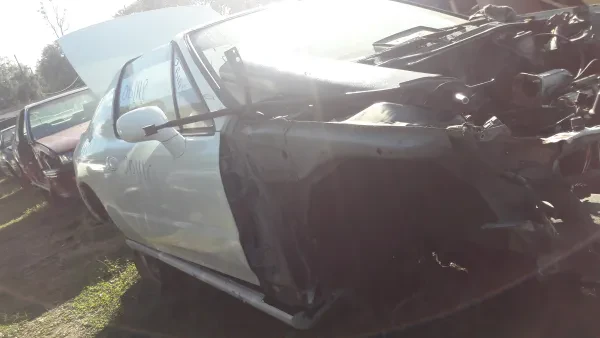 Gavins Auto Salvage - photo 4