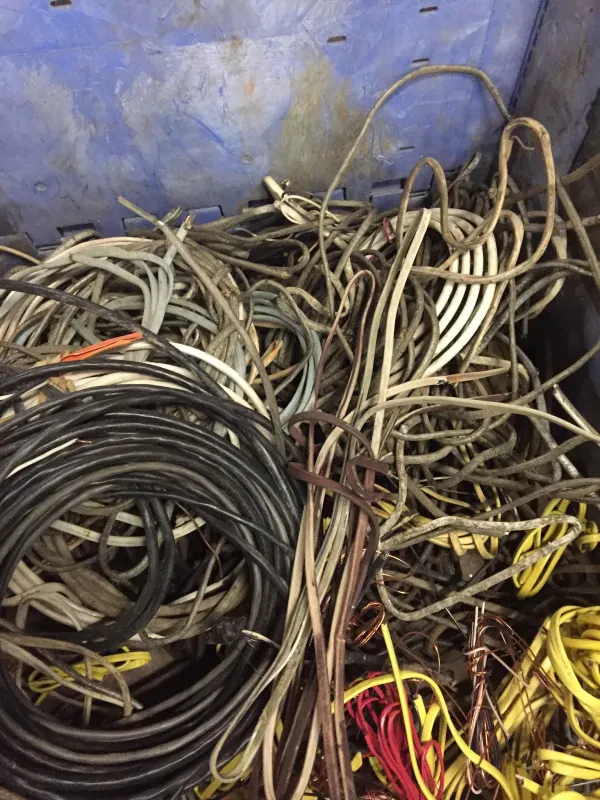 Liberty Recycling Center - photo 3
