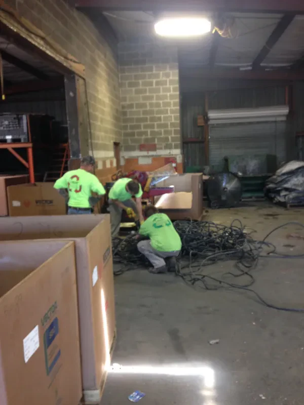 Liberty Recycling Center - photo 4