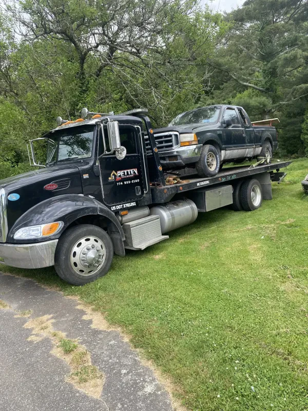 Pettey auto salvage CASH FOR JUNK CARS! - photo 2