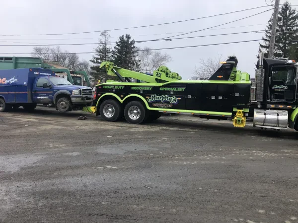 Murphy's Auto Salvage Inc - photo 2