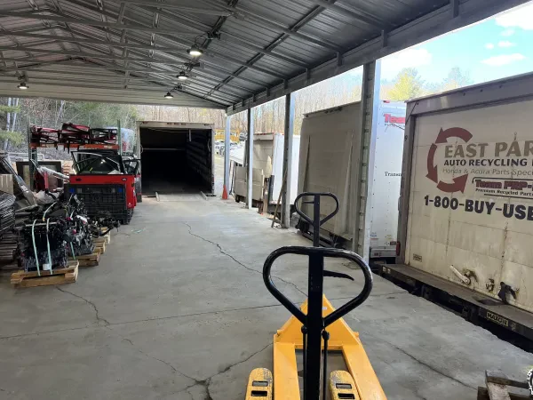 Wilbert's Premium Auto Parts of Hudson Valley - photo 3