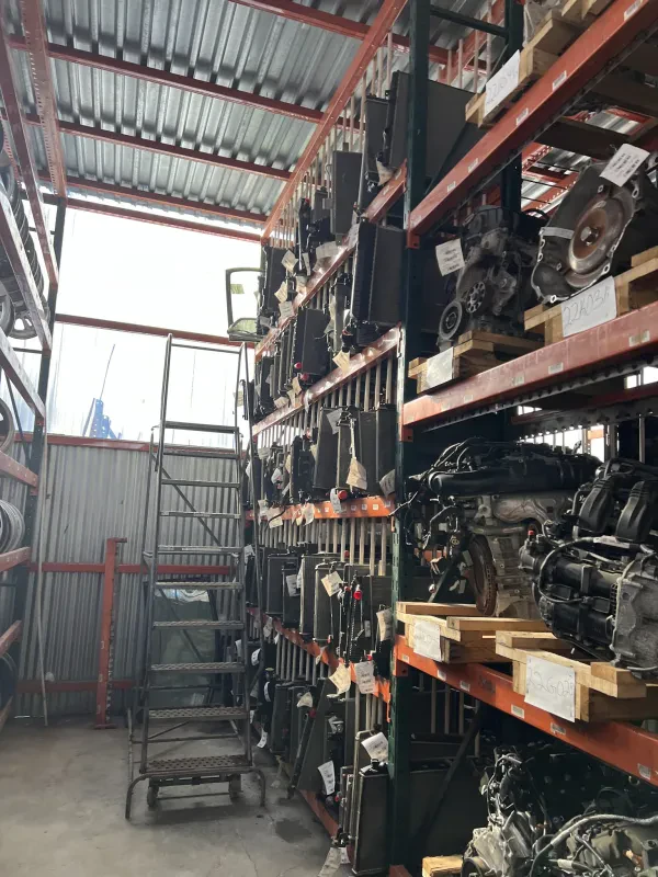 Wilbert's Premium Auto Parts of Hudson Valley - photo 4