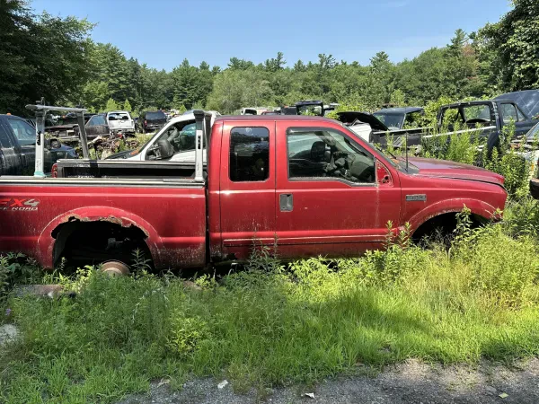 Middleboro Auto Salvage - photo 3