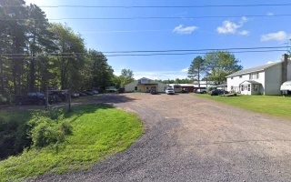 Fulton Auto Salvage
