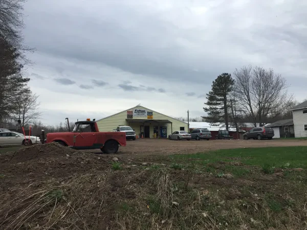 Fulton Auto Salvage - photo 2