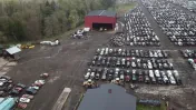 Vince's U-Pull It Auto Parts