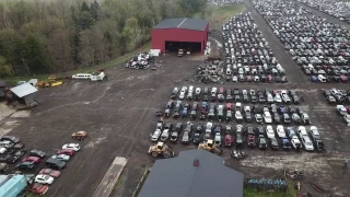 Vince's U-Pull It Auto Parts
