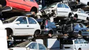 High Street Auto & Truck Salvage