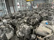 Green Auto Parts