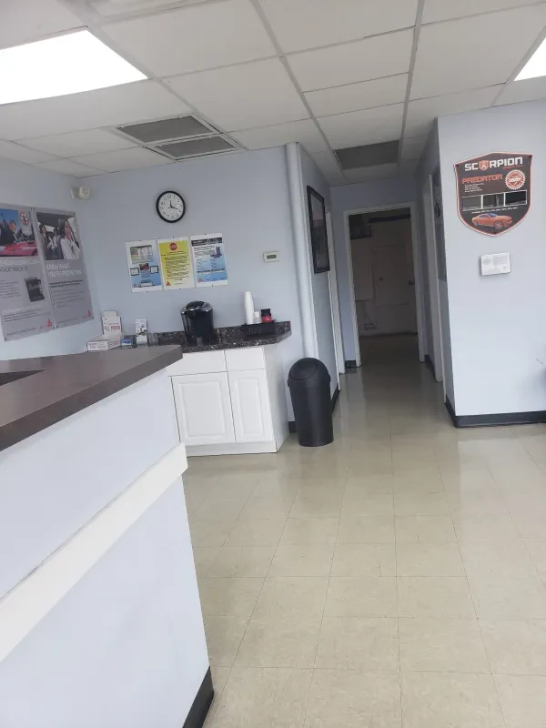 Dan's Used Auto Parts - photo 2