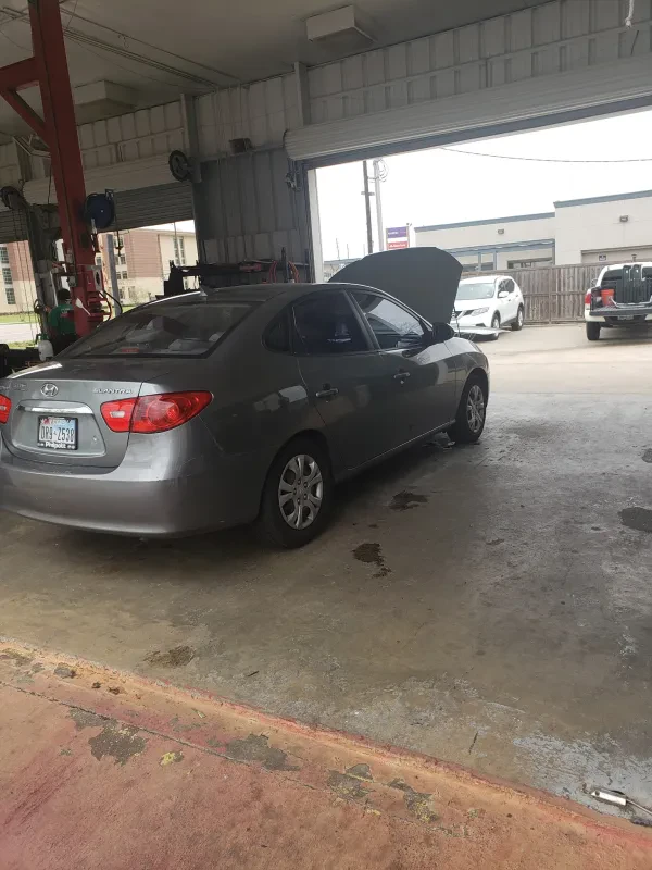 Dan's Used Auto Parts - photo 3