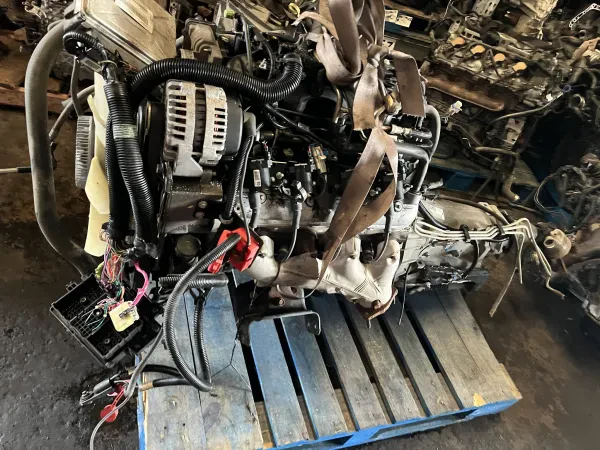 Texas Auto Parts - photo 2