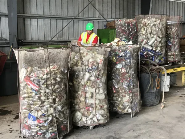EMR Southern Recycling Houma - photo 2