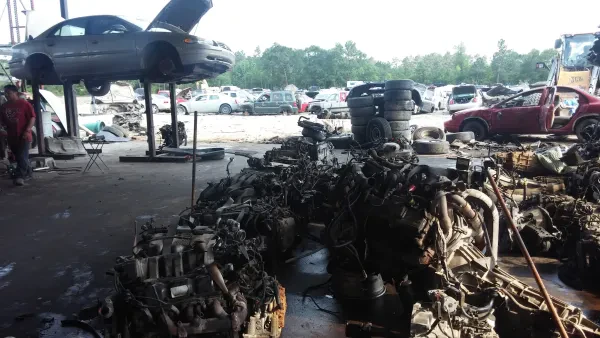 USA METALS & AUTO PARTS - photo 3