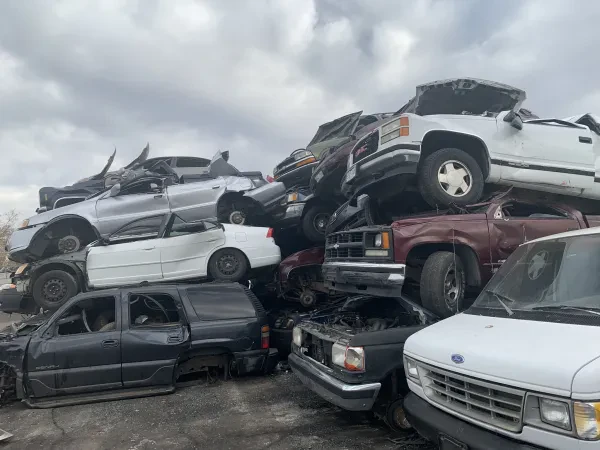 Houston Scrap Metal Recycle Center - photo 3