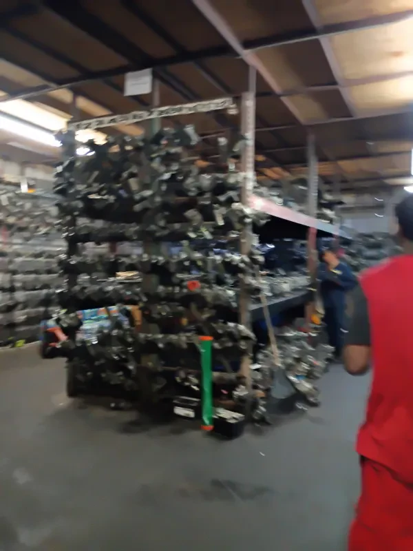 Ortiz Auto Parts - photo 2