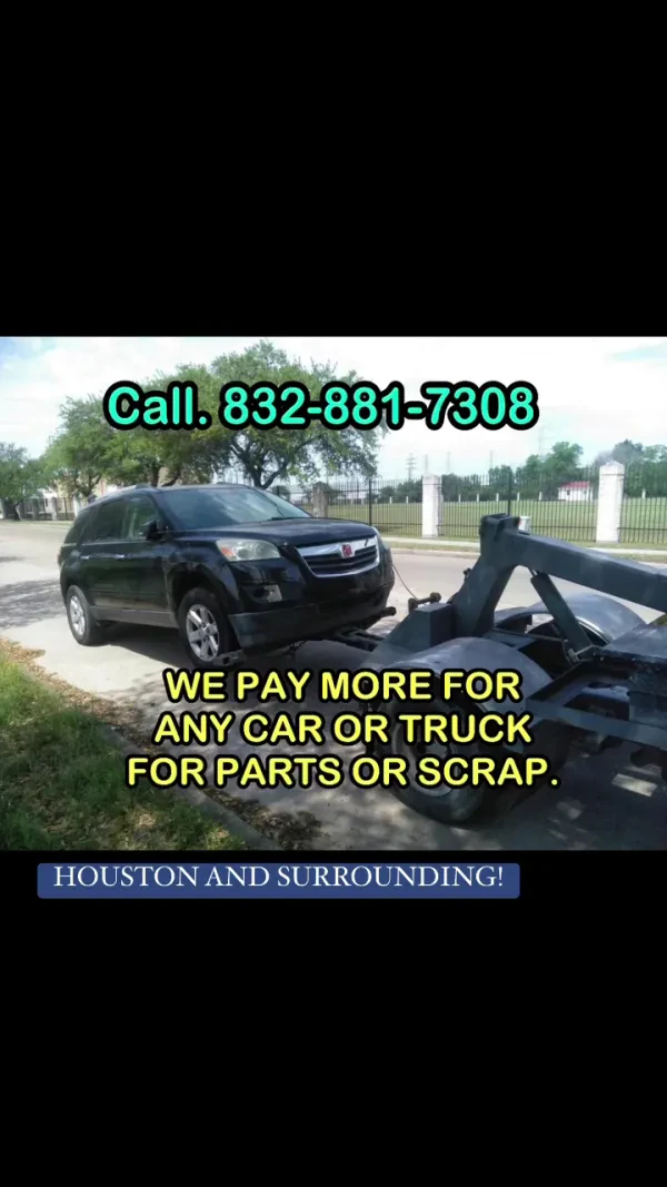 CAROLINA'S JUNK CARS BUYERS. - photo 2
