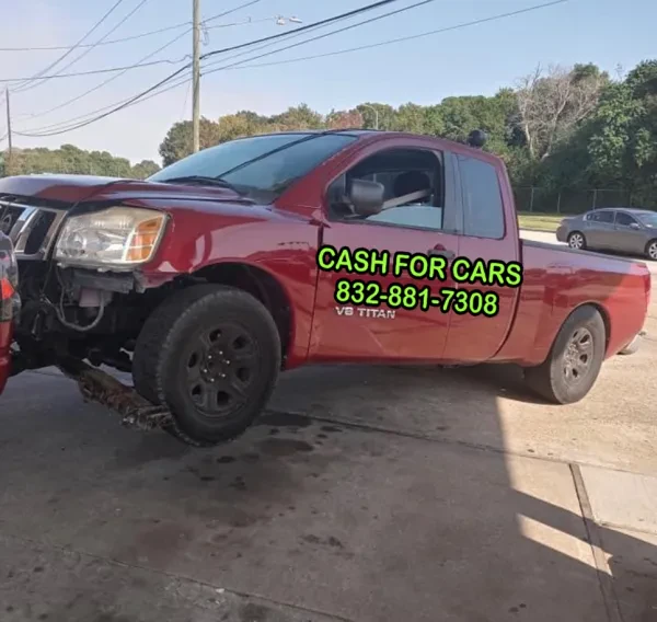 CAROLINA'S JUNK CARS BUYERS. - photo 3