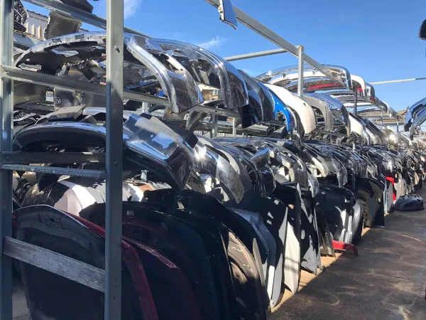 Recycle auto parts 2 - photo 2