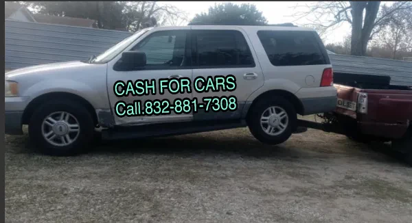 CAROLINA'S JUNK CARS BUYERS. - photo 4