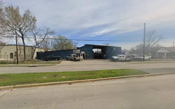K K Auto Parts - photo 2