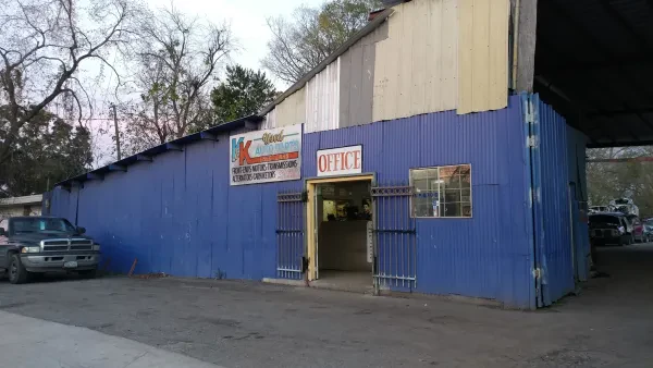 K K Auto Parts - photo 3