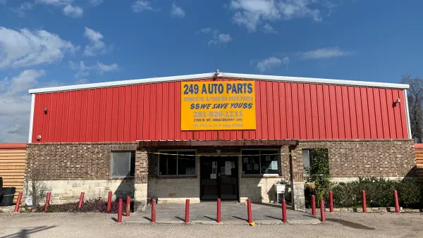 249 Auto Parts - photo 2