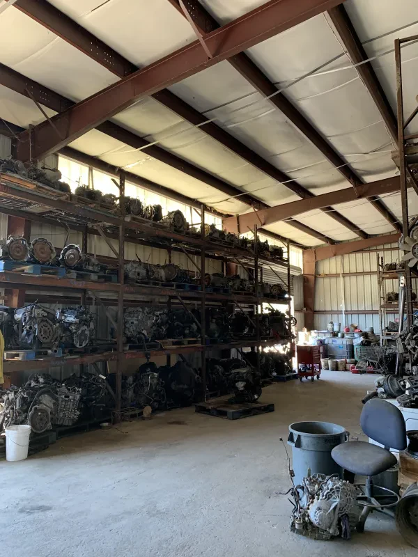 249 Auto Parts - photo 3