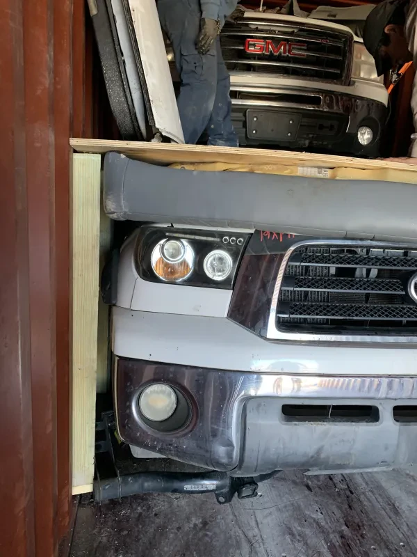 249 Auto Parts - photo 4