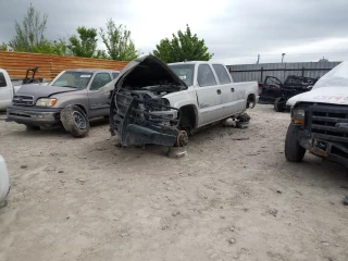Estrella Used Parts
