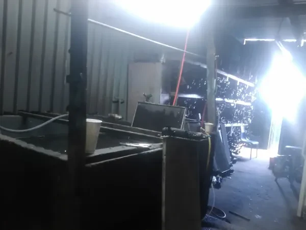 Estrella Used Parts - photo 2