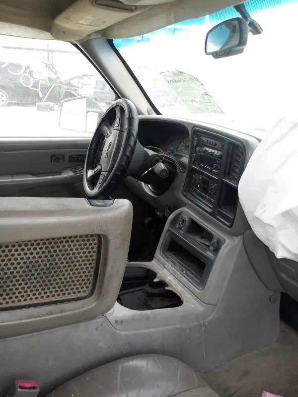 Estrella Used Parts - photo 3