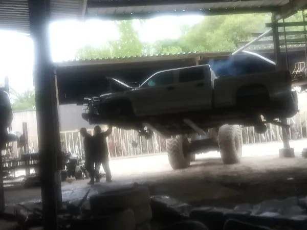 Estrella Used Parts - photo 4