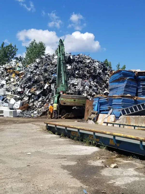 Bronx Scrap Metal - photo 3