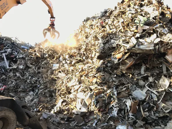 Bronx Scrap Metal - photo 4