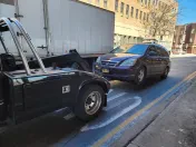 New York Towing And Recovery