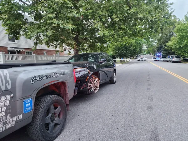 New York Towing And Recovery - photo 3