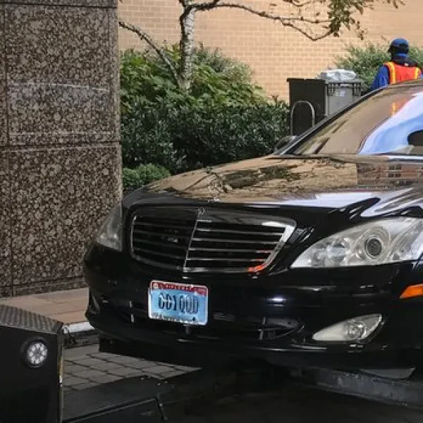 New York Towing And Recovery - photo 4