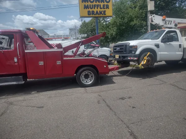 KT TOWING CT - photo 2