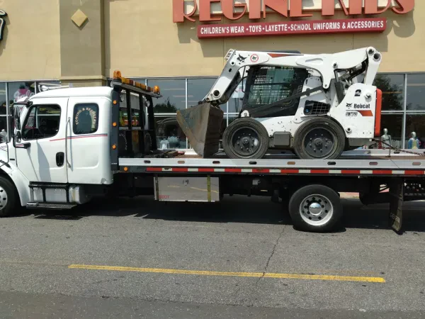 KT TOWING CT - photo 3