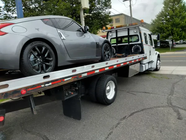 KT TOWING CT - photo 4
