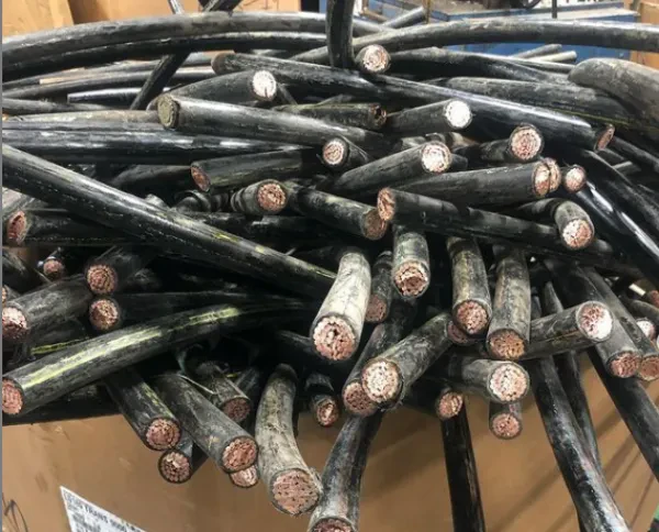 On Luck Trading Metal Recycling - photo 4