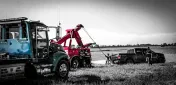 Louie's Wrecker Services Inc