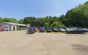 Arthur's Auto Junk Yard