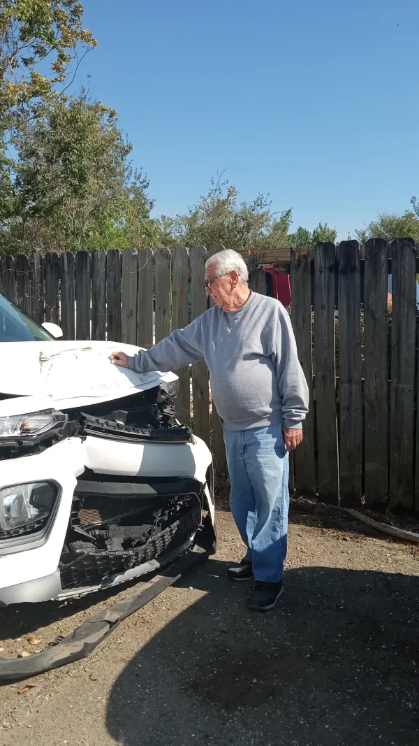 Louie's Wrecker Services Inc - photo 4