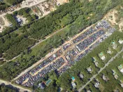 J & V Auto Salvage Inc