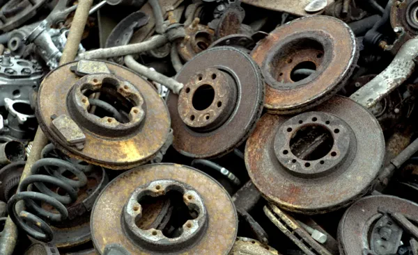 Cash For Junk Cars - photo 3